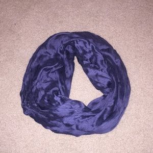 Infinity scarf